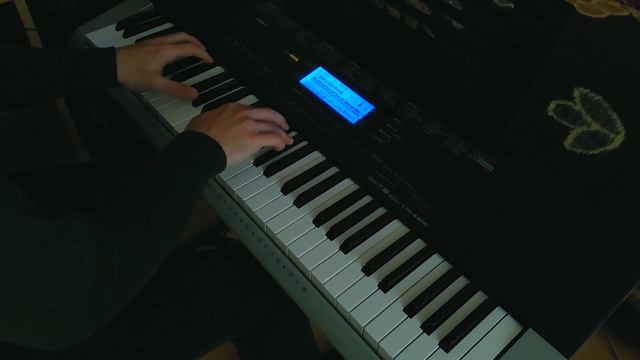 Fight Club | Pixies - Where Is My Mind Piano Cover (Maxence Cyrin) смотреть онлайн