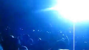 DJ TIESTO - DANCE 4 LIFE - SANTIAGO CHILE 2009