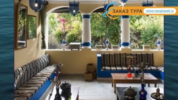 EMERALD DREAM OF ZANZIBAR (старое название DIAMONDS) 5* обзор