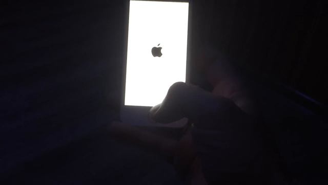 iPhone 5s глюк смотреть онлайн