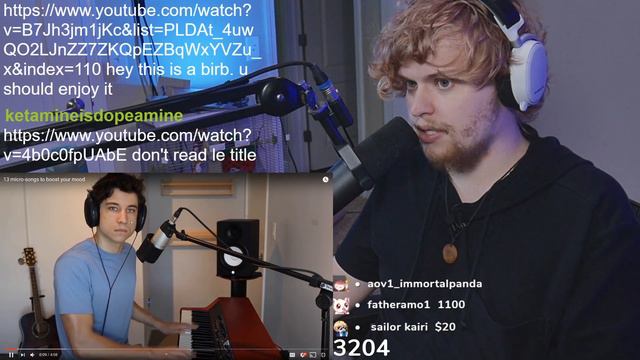 I reveal my net worth and get made fun of смотреть онлайн