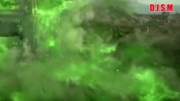 D.J.S.M. - ХАХАТАЙКА