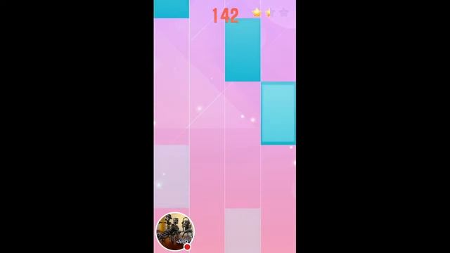 Стрим игры "Piano White Go!". смотреть онлайн