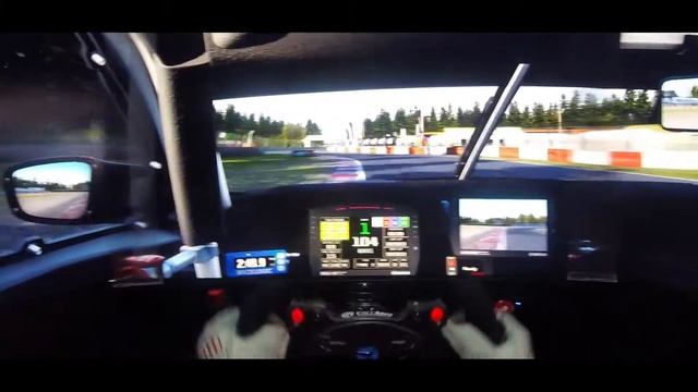 Building My Virtual Racecar - Part 5 смотреть онлайн