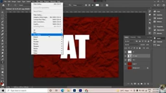 Create Long Shadow Easily in Photoshop Tutorial #photoshop #photoshoptutorial #visualeffects смотреть онлайн