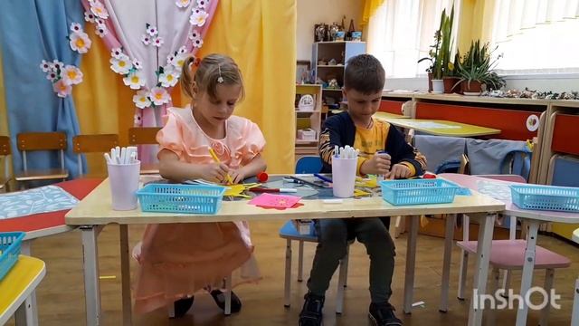 Арт-студия???Вот оно какое, наше лето! смотреть онлайн