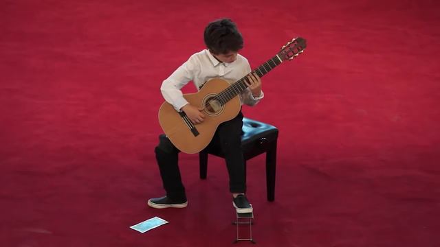 Frano - Classical concert - Crnomelj 26.6.2015. [Live] [10yr] смотреть онлайн