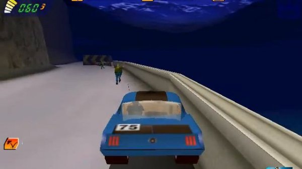 CARMAGEDDON 2 старые но не забытые игры (обзор)