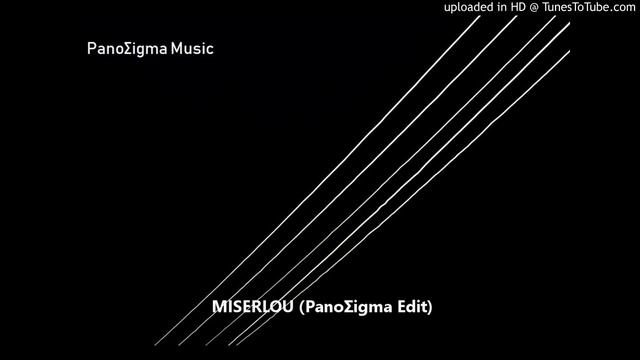 MISERLOU (PanoΣigma Violins Edit)