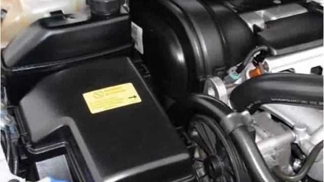 2002 Volvo XC70 Used Cars Portsmouth VA смотреть онлайн