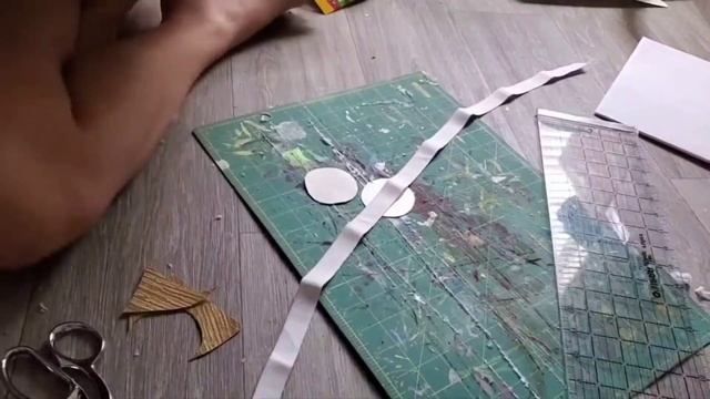 Cosplay Cat Tail Tutorial DIY смотреть онлайн