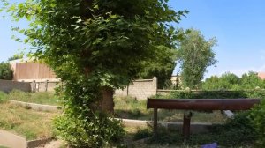 Таджикистан. Яван (Ёвон)