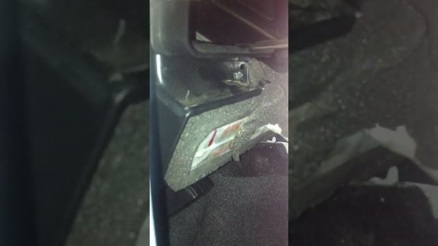 Как снять радиатор печки с ховера смотреть онлайн