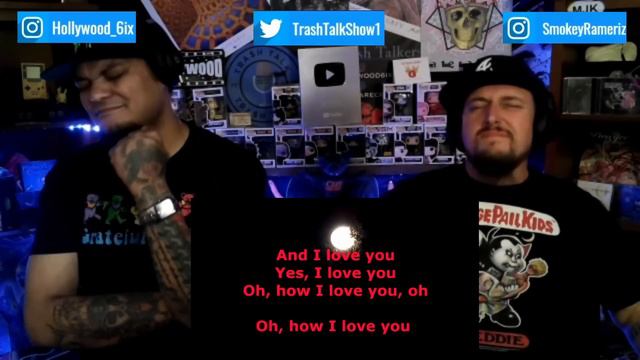 Rappers React To Moody Blues "Nights In White Satin"!!! смотреть онлайн