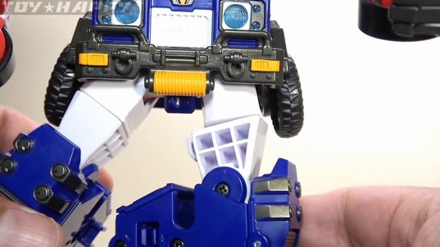 【トボットＶ３】３機合体ロボ タイタンＶ トボットＶ　tobot TITAN V 또봇V 우주수호대 3단합체 타이탄V смотреть онлайн