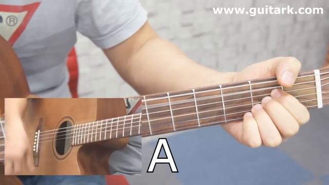 [기타K] What's Up - 4 Non Blondes смотреть онлайн