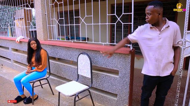 BROKEN HEART PRIEST😂😂EPISODE 15💥💥| KYEKYEKU, DIANA ASAMOAH,AJ,MAMACITA ,ENO AKUA, смотреть онлайн