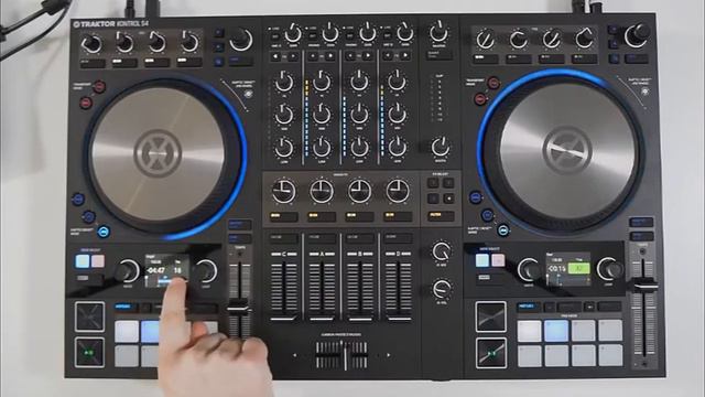 Ein DJ-Controller смотреть онлайн