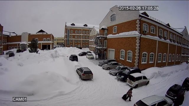 AHD камера VeSta 2Mpx@25fps 2 8 мм VC 4260,4360,4460 смотреть онлайн