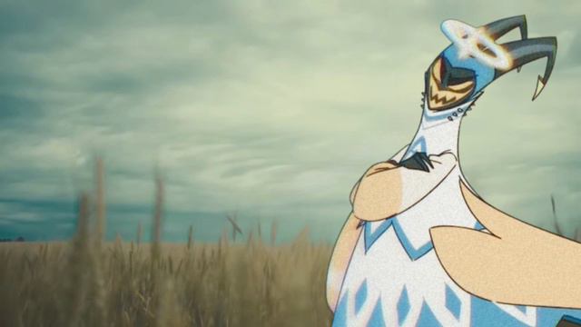 ADAM - Я РУССКИЙ (AI Cover) #shaman #hazbinhotel #hazbinhoteladam