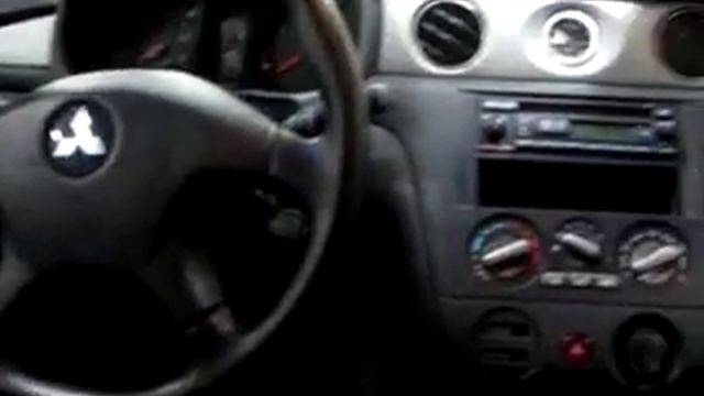 2006 Mitsubishi Outlander Holland MI Crown Motors смотреть онлайн