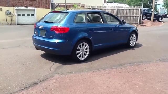 eimports4Less Reviews 2009 AUDI A3 2.0T TURBO WAGON смотреть онлайн