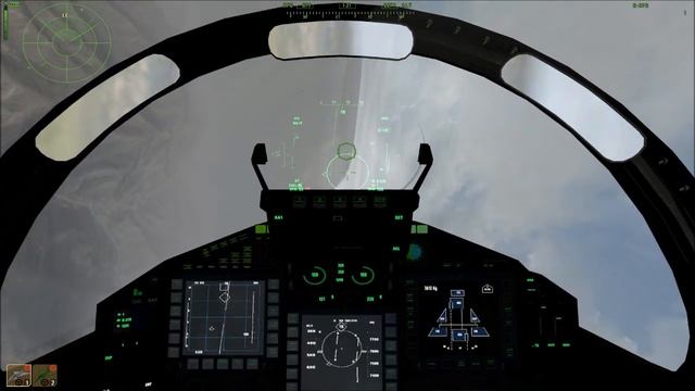 RKSL Studios Eurofighter Typhoon v2.6 Pre-Release Video смотреть онлайн