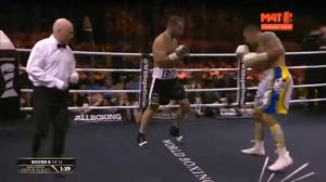 Aleksander Usik vs Murad Qassiyev .... Александр Усик вс Мурат Гассийев(матч.тв)#спорт #бокс #boxin