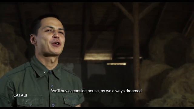 CHINGIZKAPIN showreel смотреть онлайн