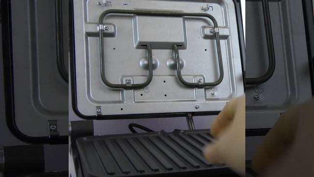 Электрический гриль EG2030S смотреть онлайн