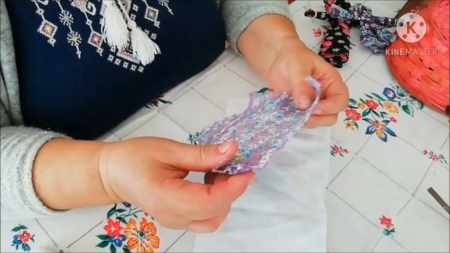 Кувадка - славянская кукла оберег. смотреть онлайн