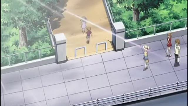 W: Wish Episode 8 『Photo Album Of Memories』