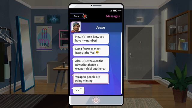 Boyfriend Dungeon, Xbox Series S ( Gamepass ) смотреть онлайн