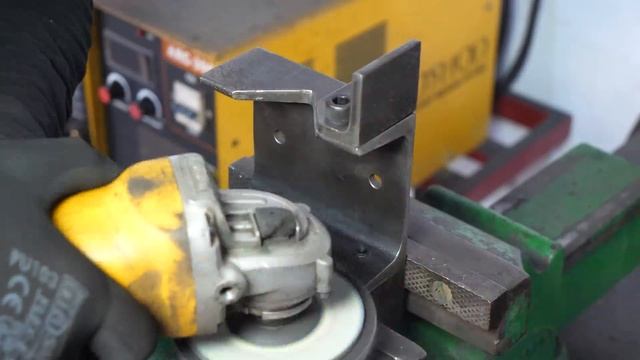 How To Make A Pipe Notcher | Simple Diy Tube Notcher Without Welding | DIY