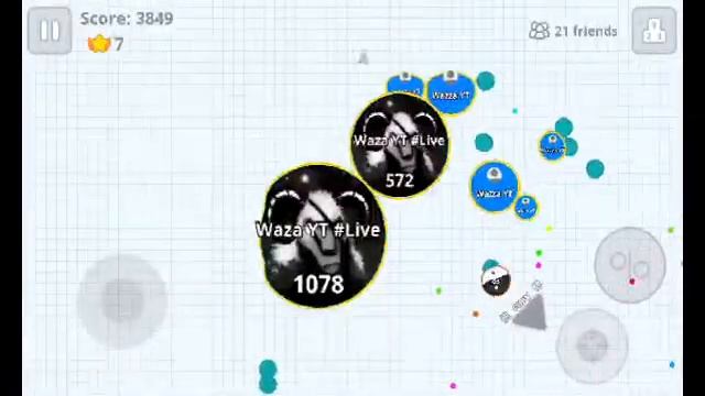 ?Use Tag Waza YT #Live (dns 8.8.8.8) (road to #100) Subscribe if your new to my Chanel? смотреть онлайн