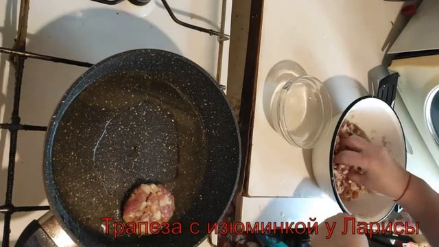 КОТЛЕТЫ ! ВКУСНЯШКА ! БЫСТРО И ВКУСТНО ! смотреть онлайн