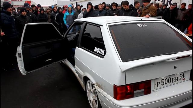 парад автоклубов в Белгороде 03,11,12 часть 2 смотреть онлайн