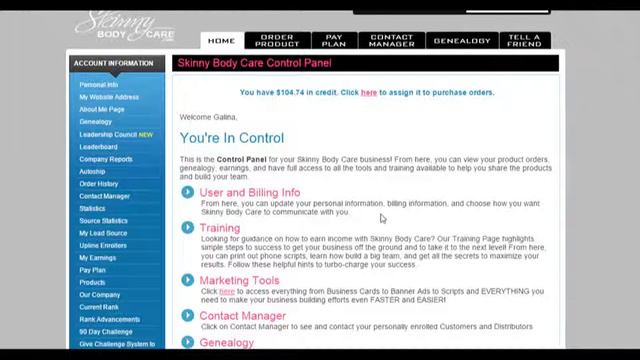 купили лекарства и не помогло! ЛОХОТРОН! БИЗНЕС в интернете с Татьяной Кожухарёвой смотреть онлайн