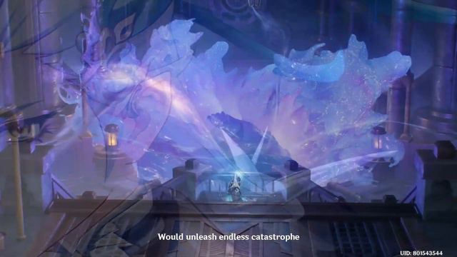 (4.0 - 4.2) ALL CINEMATIC CUTSCENES FROM FONTAINE ARCHON QUEST | Genshin Impact смотреть онлайн