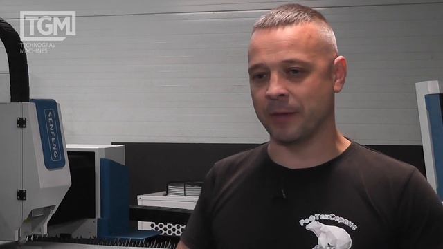 Видеокейс-как лазерный станок Senfeng помогает развивать бизнес по ремонту холодильного оборудовани смотреть онлайн