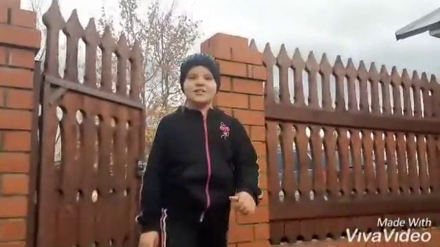 Детская считалочка. Сколько народов в России? смотреть онлайн
