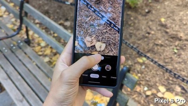 Pixel 7 Pro vs Pixel 6 Pro Camera Comparison