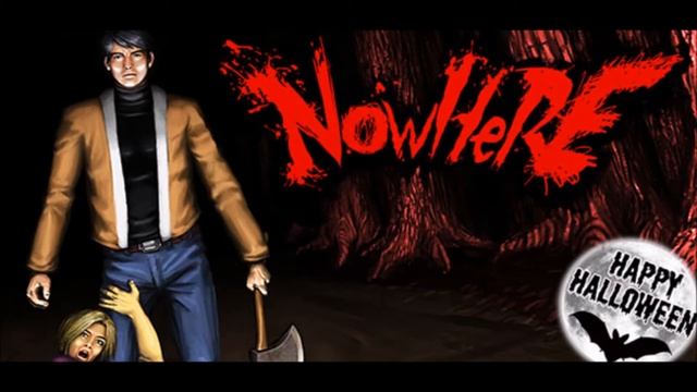 Nowhere OST Java Game Version смотреть онлайн