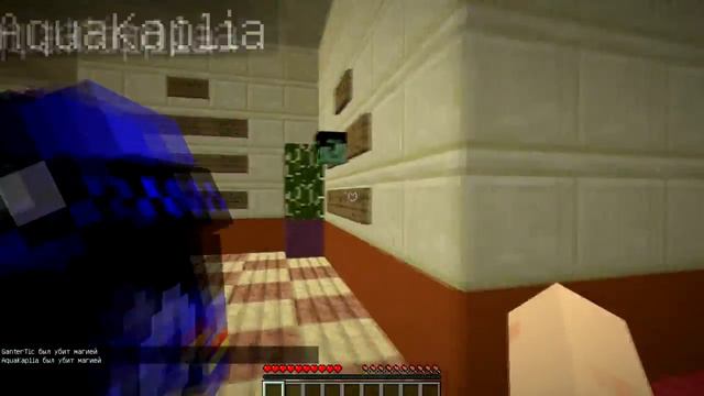 OMEGA FLOWEY В MINECRAFT:СРАЖЕНИЕ С БОССОМ OMEGA FLOWEY в MINECRAFT смотреть онлайн