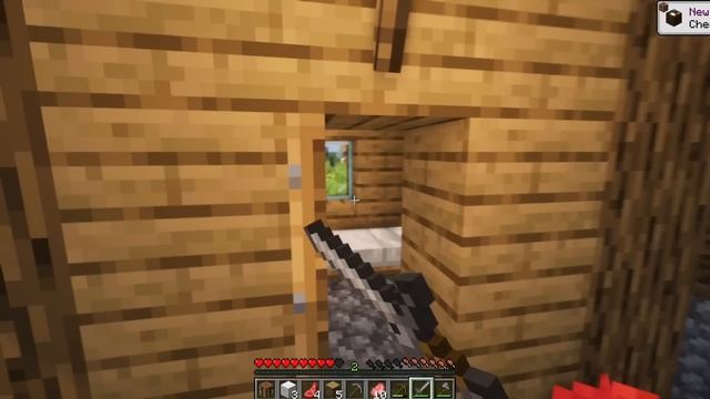 Minecraft Survival Series THE NEW BEGINNING | EP-1 смотреть онлайн