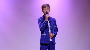 Черников Александр песня Олега Романенко Счастья килограммами