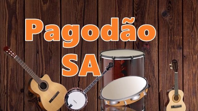 PAGODAO | MUSICA BOA PAGODAO 2023 | Brazilian music | pagode roda de samba antigas | samba antigo. смотреть онлайн
