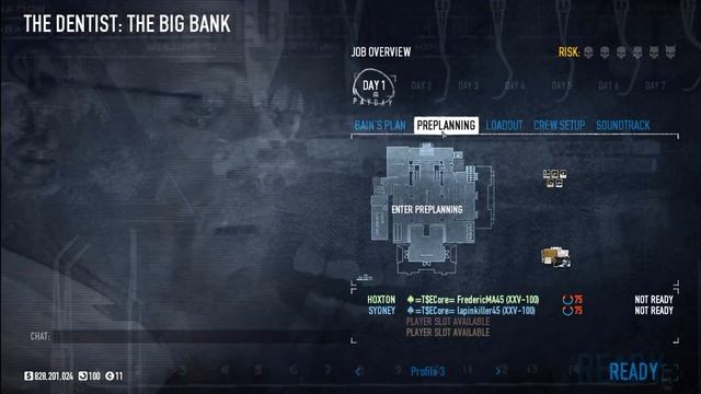 Payday 2: Let Them Fly - Achievement (& How get Arbiter Grenade Launcher) смотреть онлайн