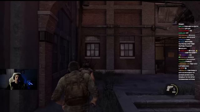 МАЗЕЛЛОВ ПРОХОДИТ THE LAST OF US #1 | ПРОХОЖДЕНИЕ ЛАСТ ОФ АС смотреть онлайн