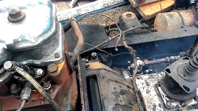 двигатель Д-240 смотреть онлайн